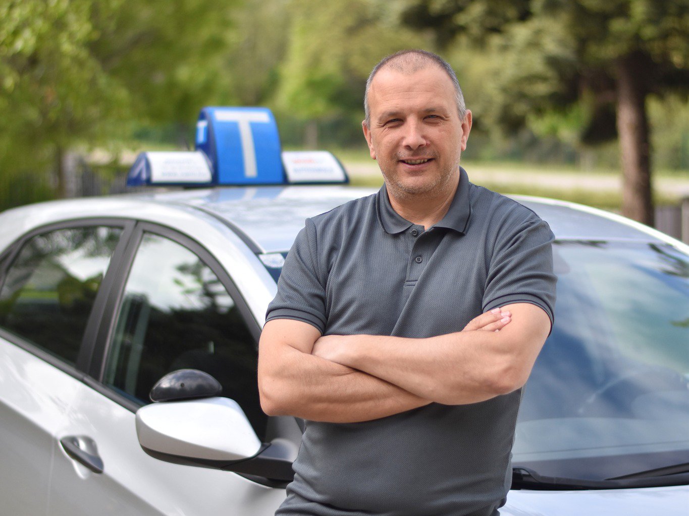 Keczeli Krisztián