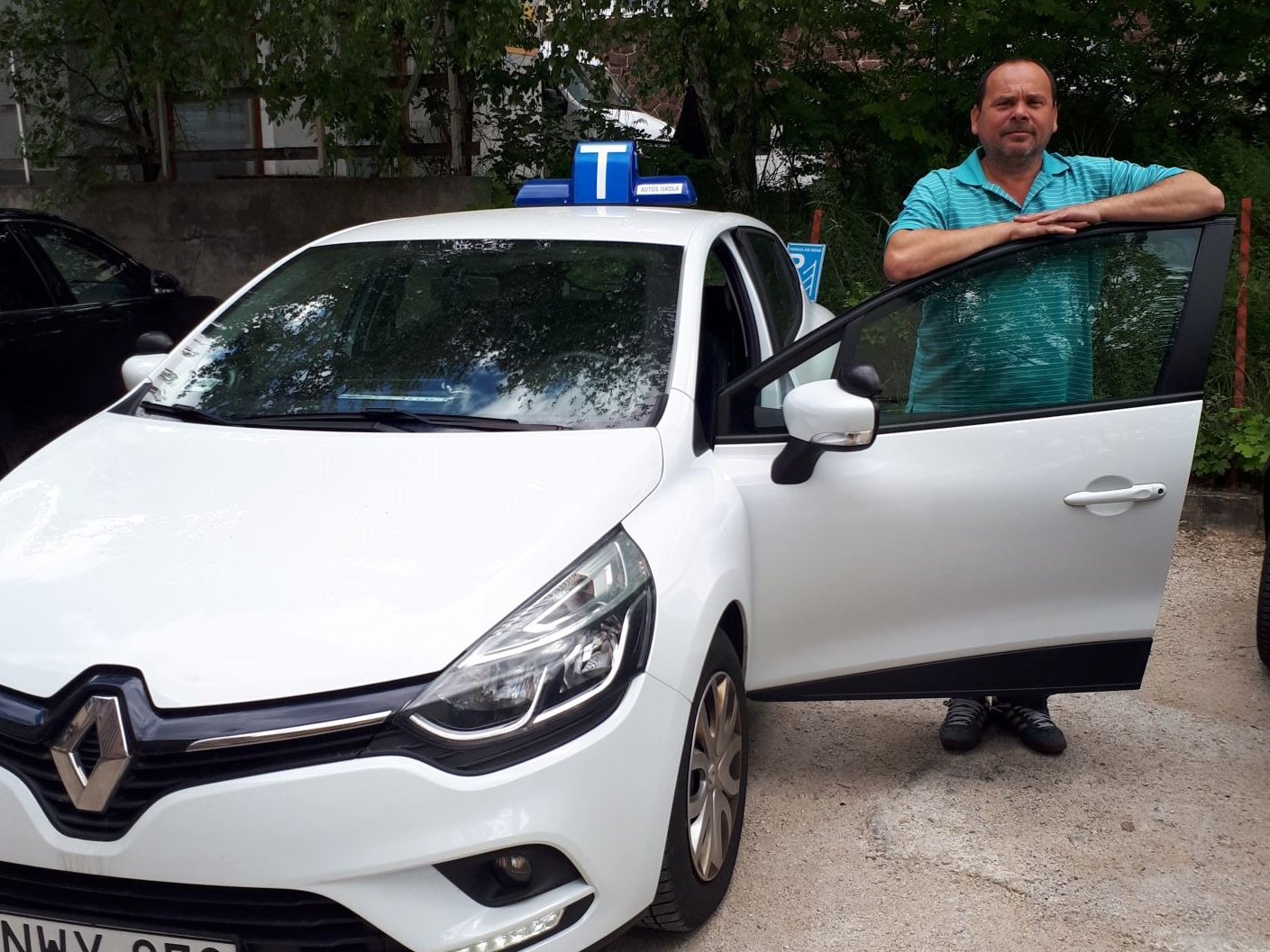 Szentes Imre